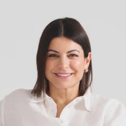 Nathalie Duarte, fondatrice LYTIS Longevity